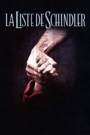 Schindler listája poszter