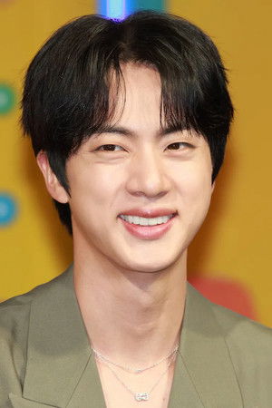 Kim Seok-jin profil kép