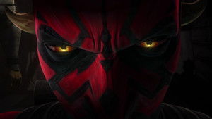 Star Wars: A klónok háborúja kép