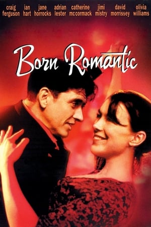 Born Romantic poszter