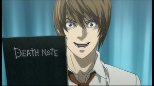 Death Note: A Halállista kép