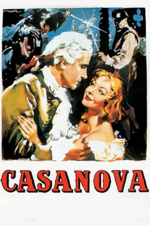 Sins of Casanova poszter