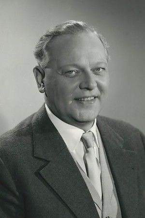 Gunnar Lauring profil kép