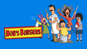 Bob burgerfalodája kép