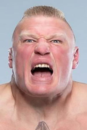 Brock Lesnar