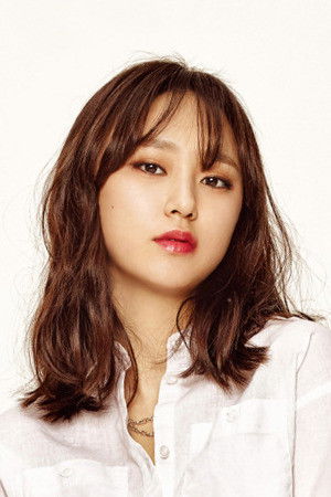 Ryu Hye-young profil kép
