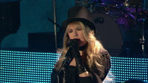 Stevie Nicks - Live in Chicago háttérkép