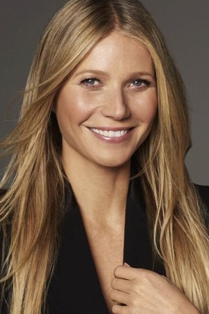 Gwyneth Paltrow profil kép