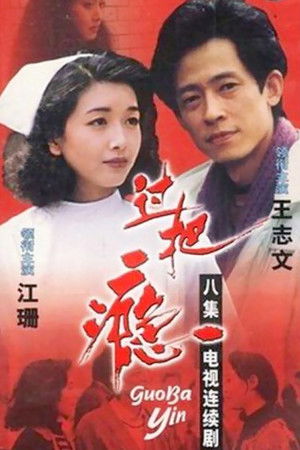 过把瘾 poszter