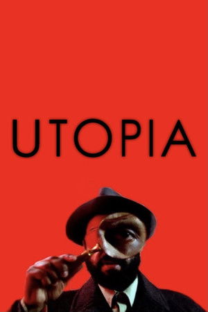 Utópia poszter