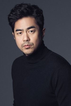 Jun Suk-ho profil kép