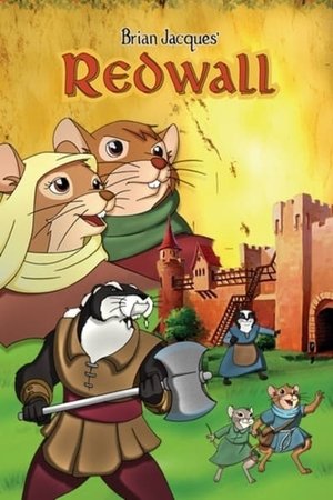 Redwall poszter