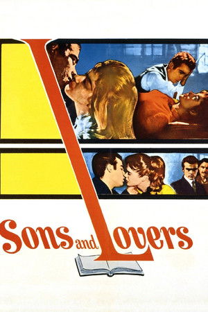 Sons and Lovers poszter