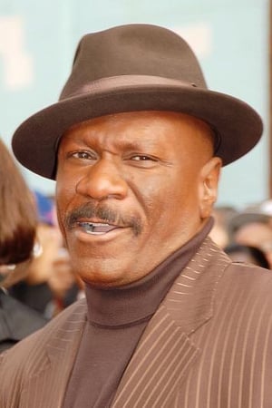 Ving Rhames profil kép