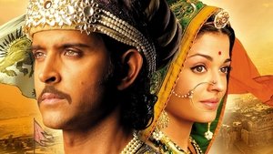 Jodhaa Akbar háttérkép