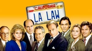 L.A. Law kép
