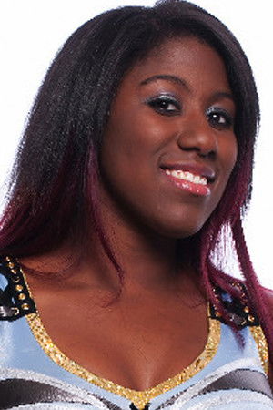 Adrienne Reese profil kép