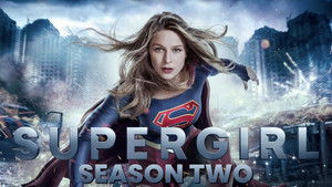 Supergirl kép