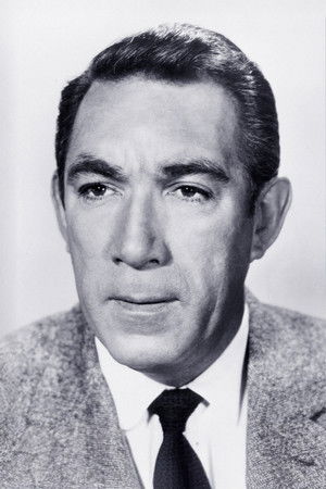 Anthony Quinn profil kép