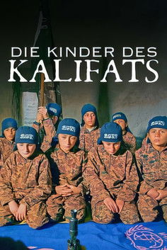Of Fathers and Sons - Die Kinder des Kalifats