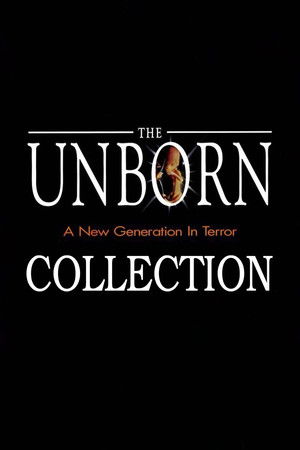 The Unborn filmek