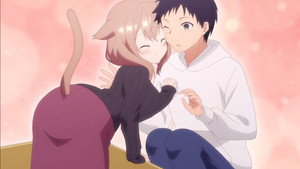 うちの会社の小さい先輩の話 kép
