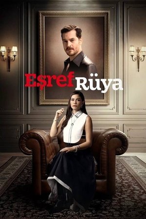 Eşref álma poszter