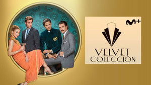 Velvet Colección kép