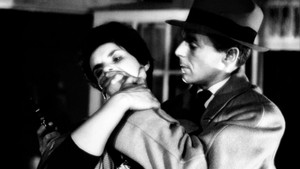 Rififi a férfiak közt háttérkép