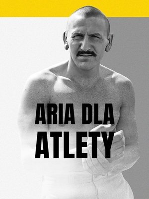 Aria for an Athlete poszter