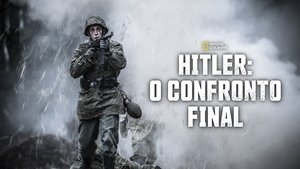 Hitler végórái: Normandiától Berlinig kép