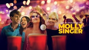 Molly Singer újra az iskolapadban háttérkép