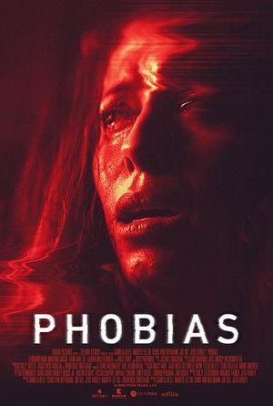 Phobias poszter