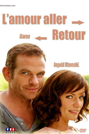 L'Amour aller-retour poszter