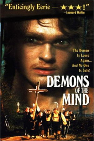 Demons of the Mind poszter
