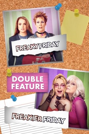 Freaky Friday filmek
