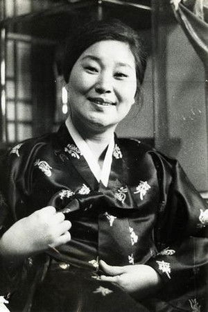 Hwang Jung-seun profil kép