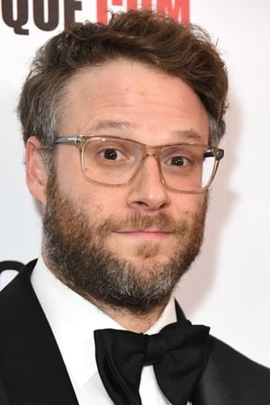 Seth Rogen profil kép