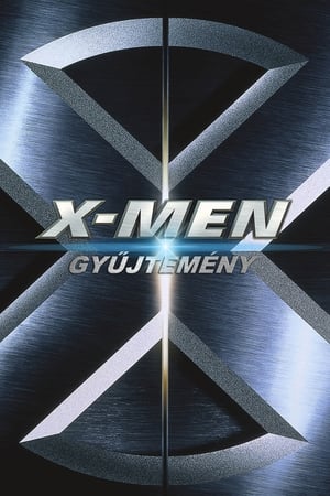 X-Men filmek