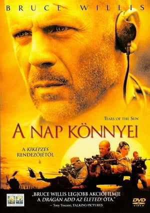 A Nap könnyei