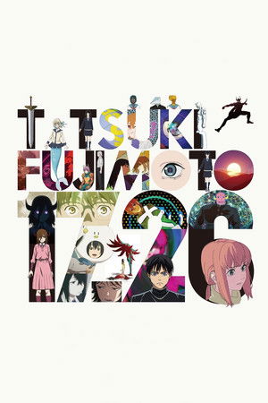 Fujimoto Tatsuki 17-26 poszter