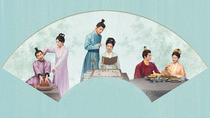 柳舟记 kép