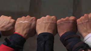 Brothers Five háttérkép