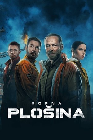 A fúrótorony poszter
