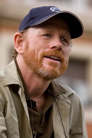 Ron Howard profil kép