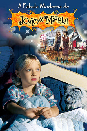 Hansel & Gretel poszter
