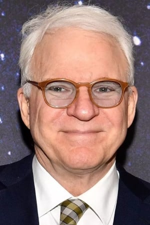 Steve Martin