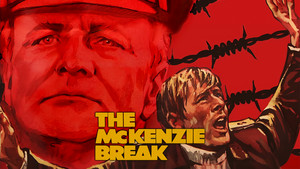 A McKenzie-akció háttérkép