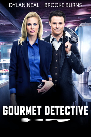 Gourmet detektív – Ínyenc riválisok poszter