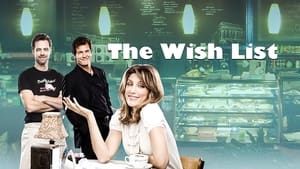 The Wish List háttérkép